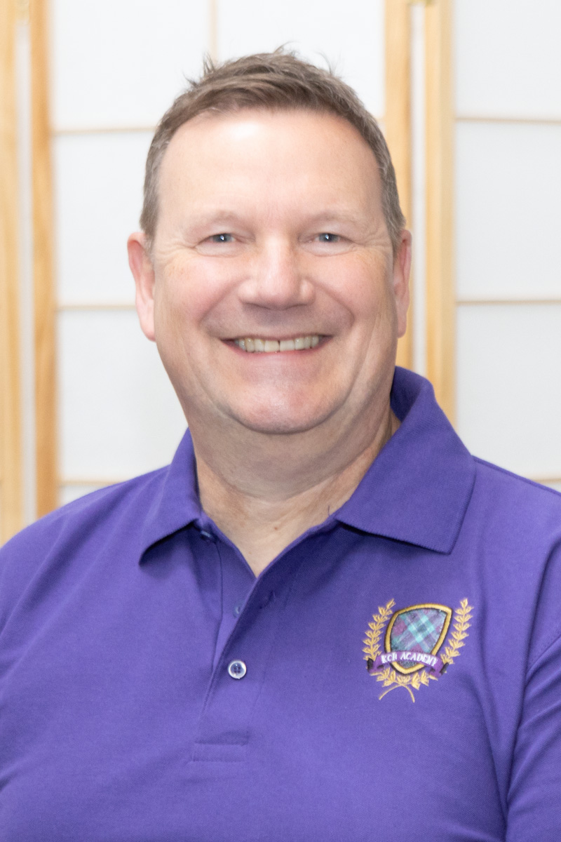 Peter Powell