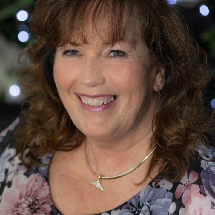 Jane Wardlaw